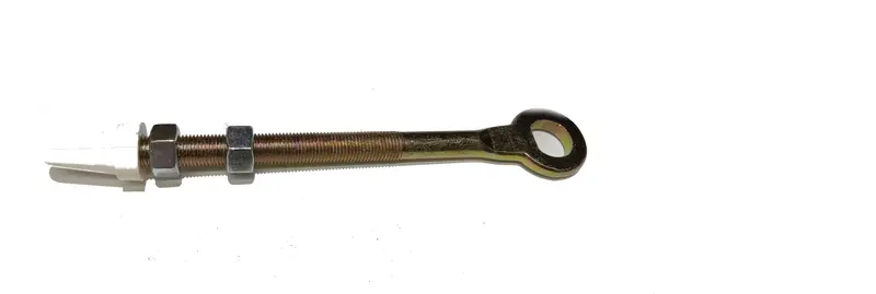 Clutch Adjusting Rod, 1968-1969 Amc V8 1