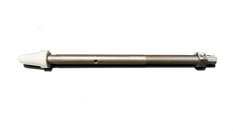 Clutch Adjusting Rod 1970 1971 1972 1973 1974 With Cl-429 Tip 1