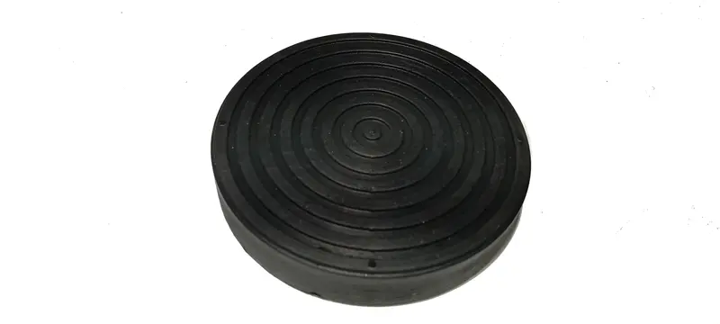 Clutch And Brake Pedal Pad For Willy's Jeep 1