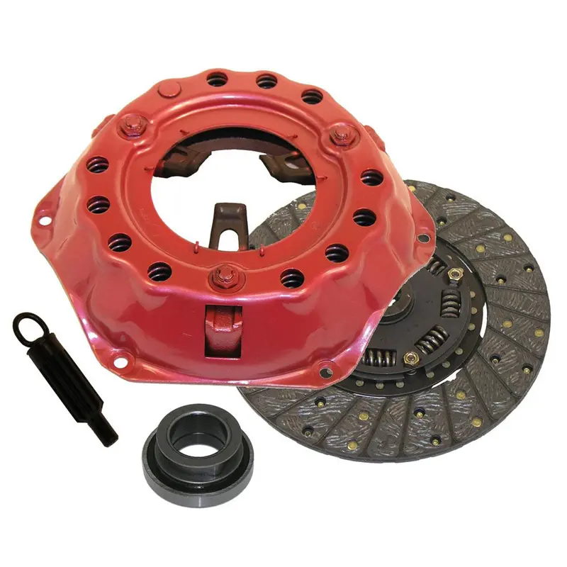 Clutch Disc Master Kit, Diaphragm Style, 11" 10 Spline, 1972-74 Amc Javelin, Javelin Amx - Drop Ships In Approx. 2-4 Weeks 1