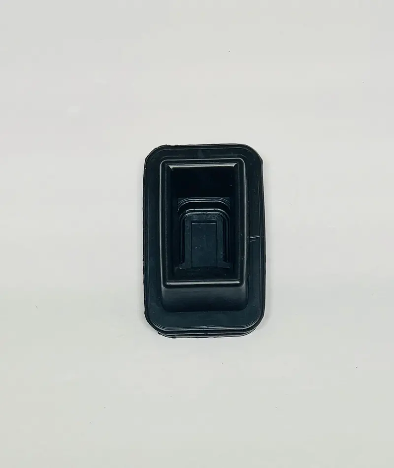 Clutch Fork Lever Boot, 1963-1967 V8, 1969-1973 Six-Cylinder, All 1974-1976, 1966 American V8 (Jeep - See Applications) 1