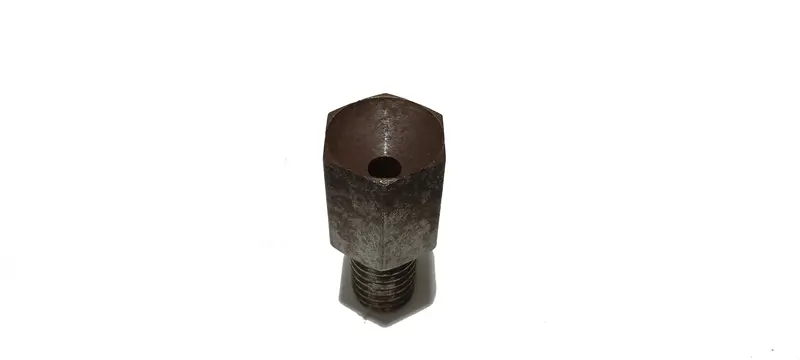 Clutch Fork Pivot Ball Stand Amc V8 1970-1971 1