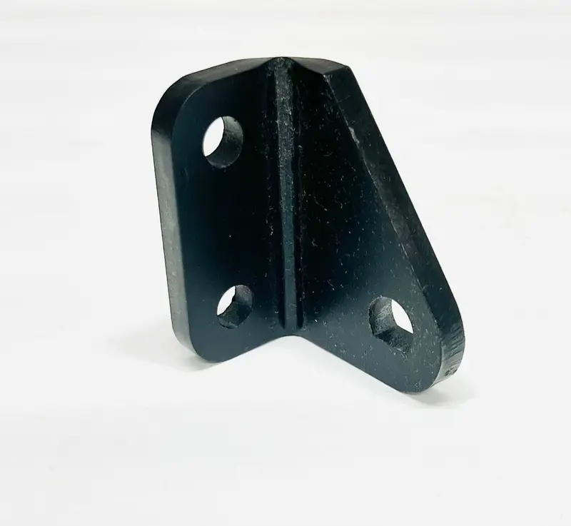 Clutch Inner Bellcrank Bracket, 1968-69 Amx/Javelin V8, 1967-69 Ambassador, Rebel, Marlin V8 1