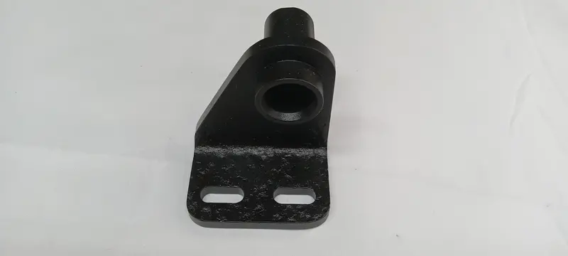 Clutch Inner Bellcrank Bracket, 70-74 Amx, Javelin V8,  70-71 Rebel Matador V8,  74-76 Matador 1