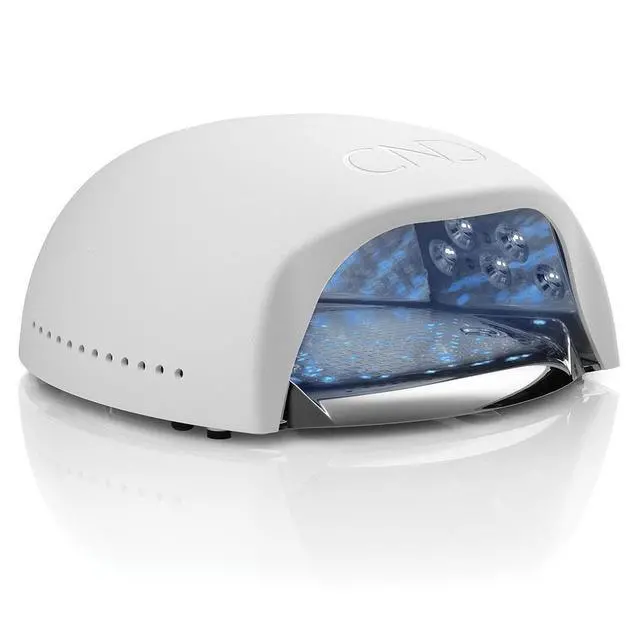 Cnd Led Light Lamp Version 2 Pantented Curing Technology 1