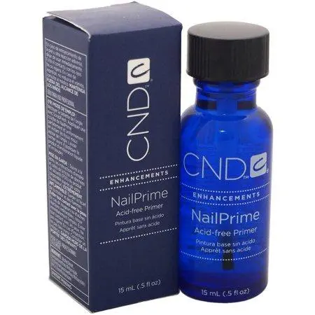 Cnd Nail Primer 1