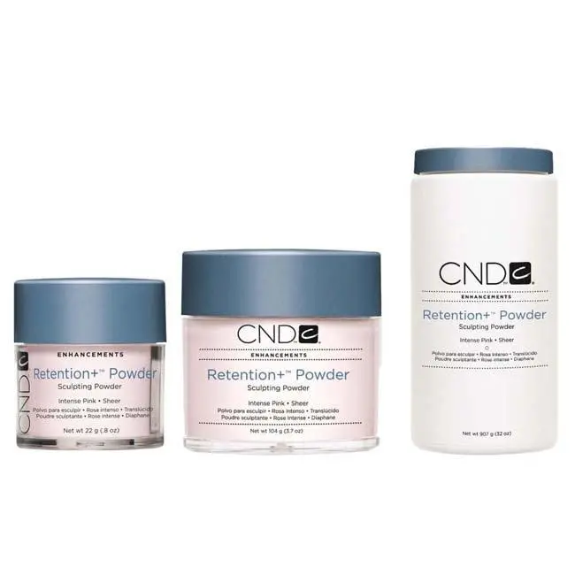 Cnd Perfect Color Sculpting Powder 1
