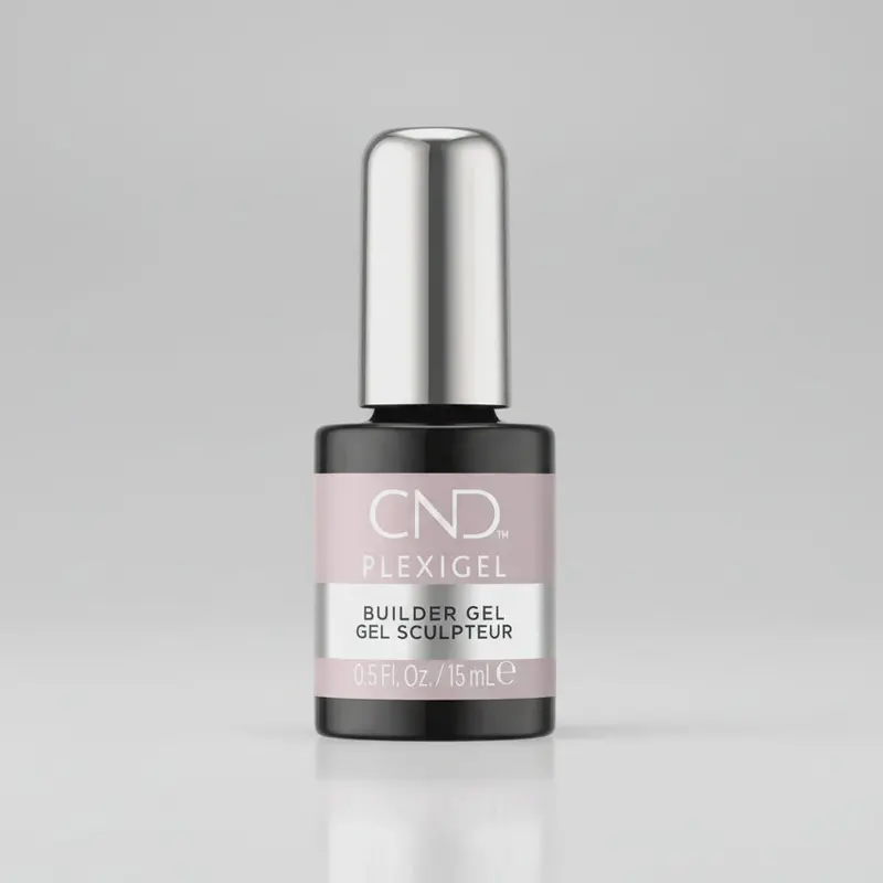 Cnd Plexigel Barre Beauty 1
