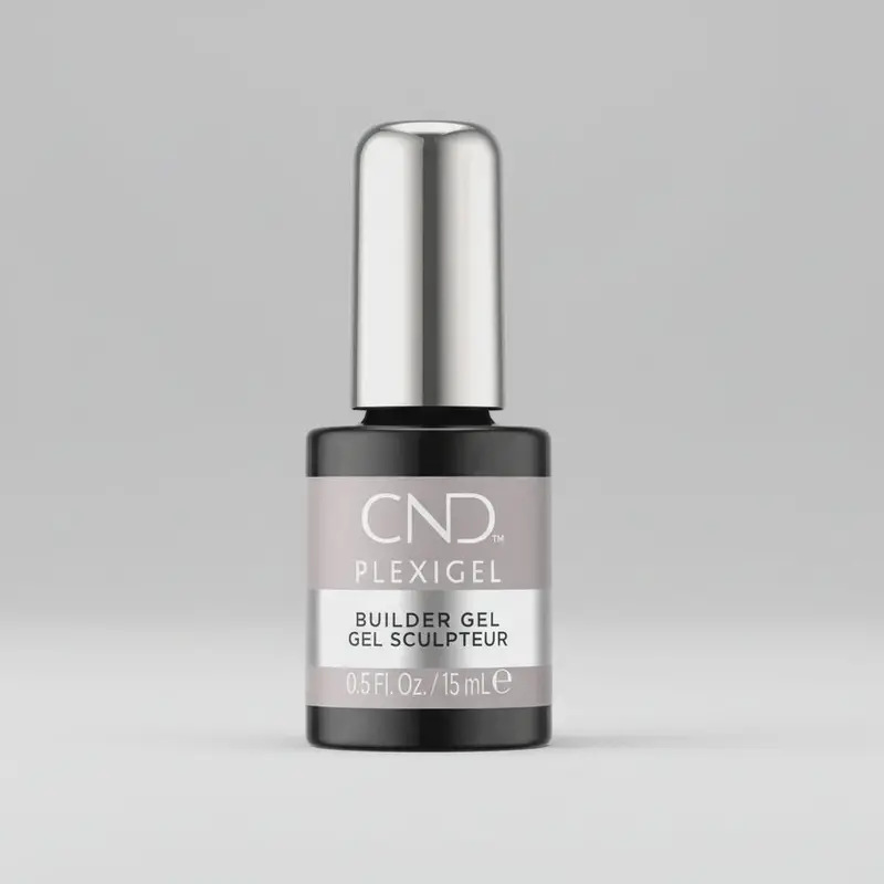 Cnd Plexigel Oat Milk 1