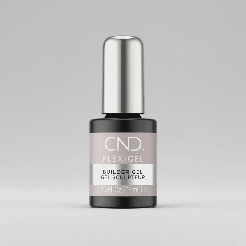 Cnd Plexigel Porcelain 1
