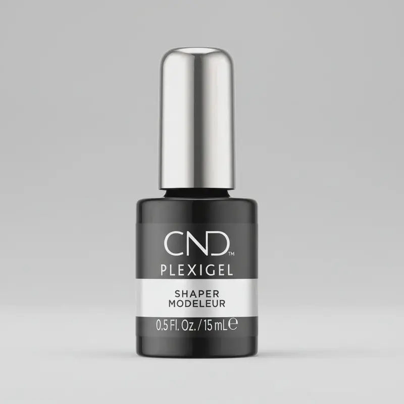 Cnd Plexigel Shaper 1