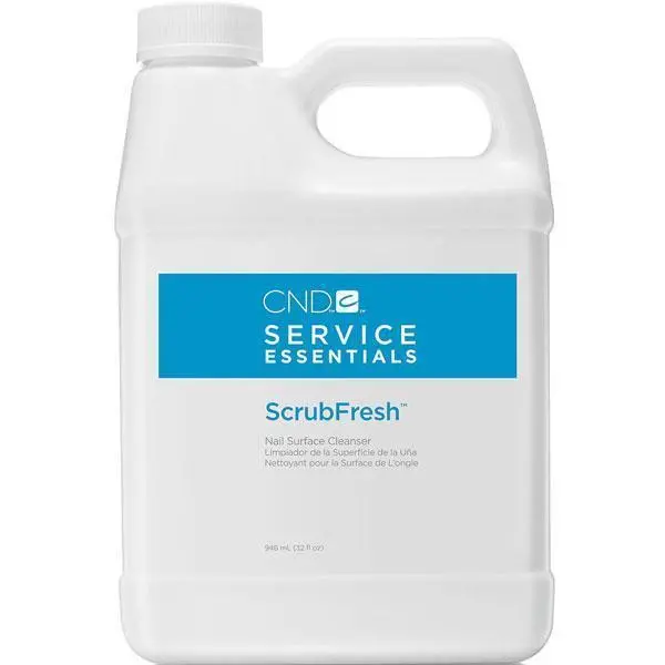 Cnd Scrub Fresh 1