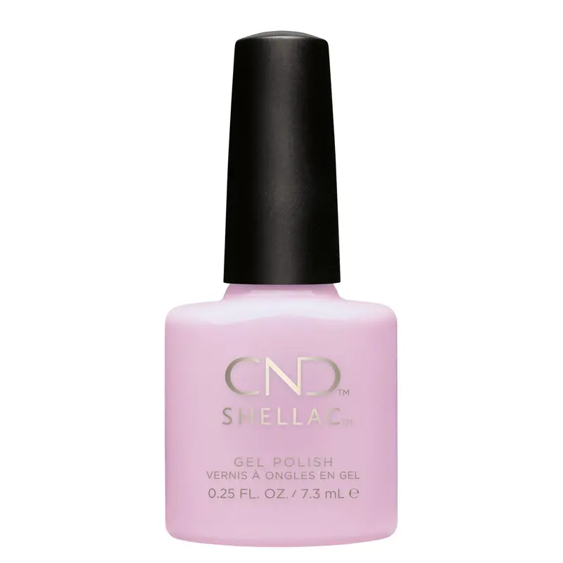 Cnd Shellac #014 Cake Pop 1