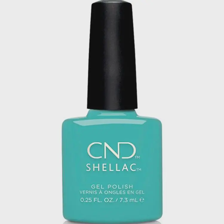 Cnd Shellac #018 Oceanside 1