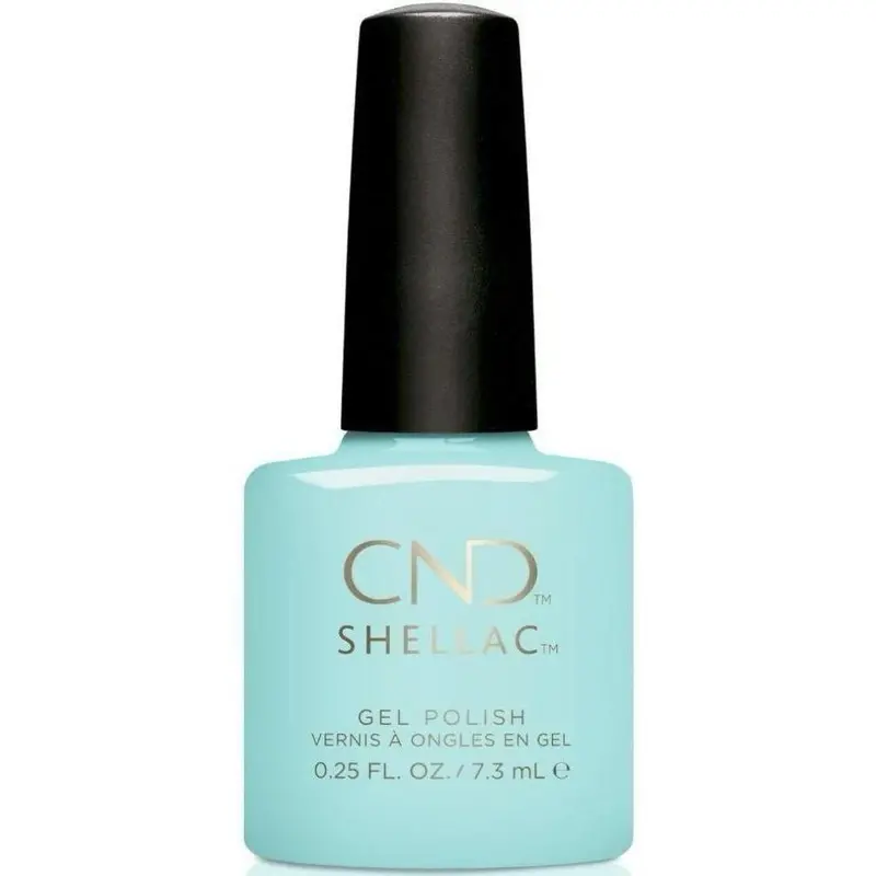 Cnd Shellac #020 Taffy 1