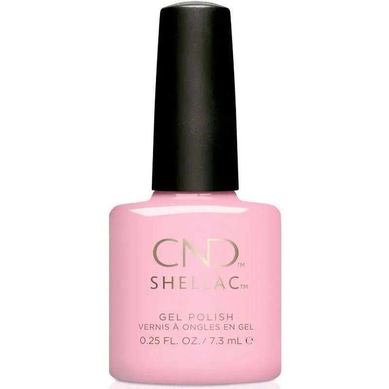 Cnd Shellac #021 Candied 1