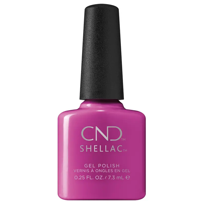 Cnd Shellac #022 Orchid Canopy 1