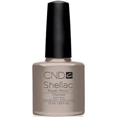 Cnd Shellac #030 Cityscape 1