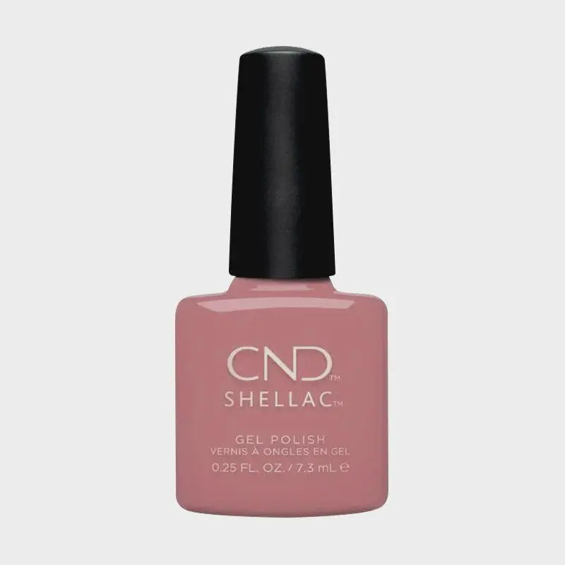 Cnd Shellac #031 Petal Party 1