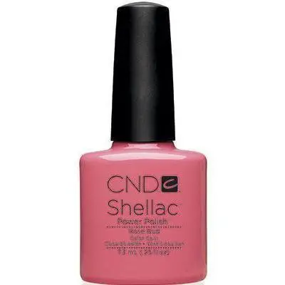 Cnd Shellac #038 Rose Bud 1