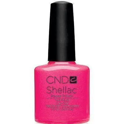 Cnd Shellac #040 Tutti Frutti 1