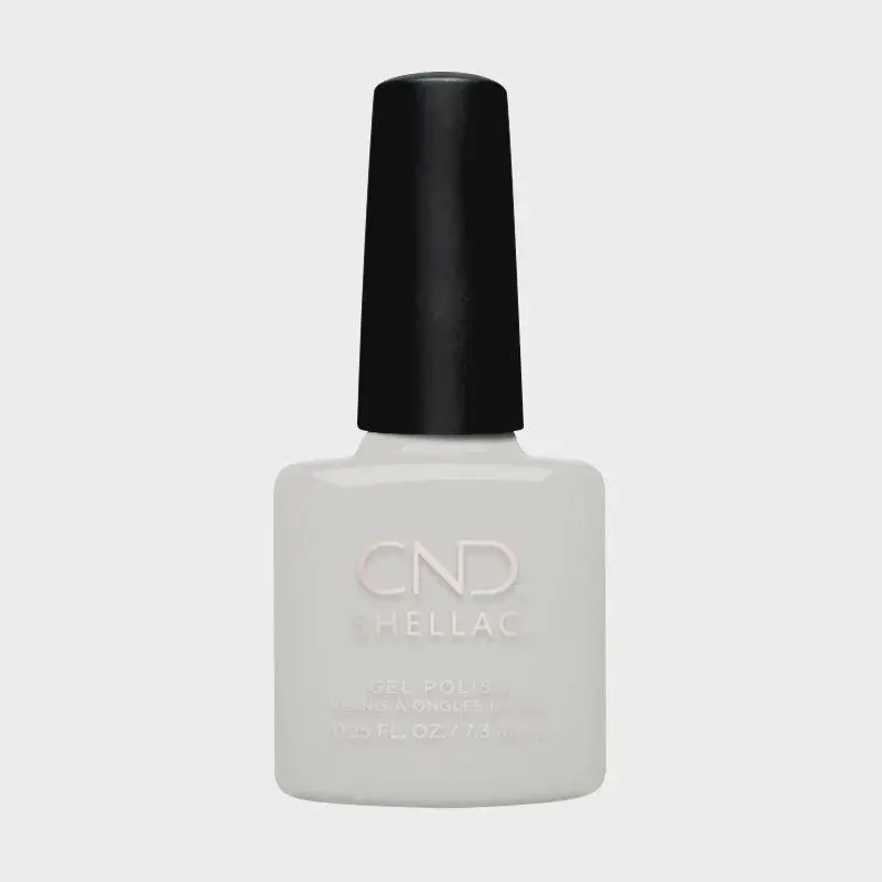 Cnd Shellac #043 All Frothed Up 1