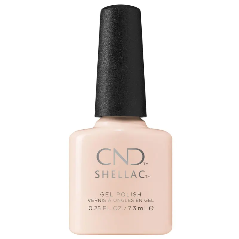 Cnd Shellac #046 Mover & Shaker 1