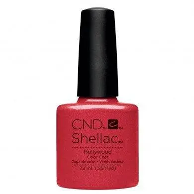 Cnd Shellac #054 Hollywood 1