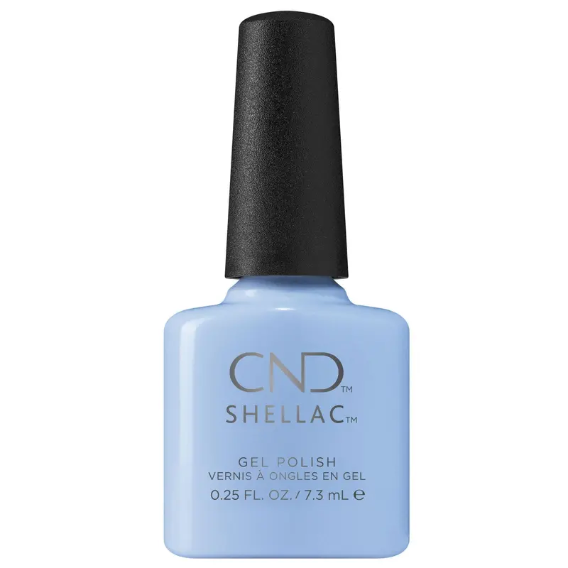 Cnd Shellac #055Chance Taker 1