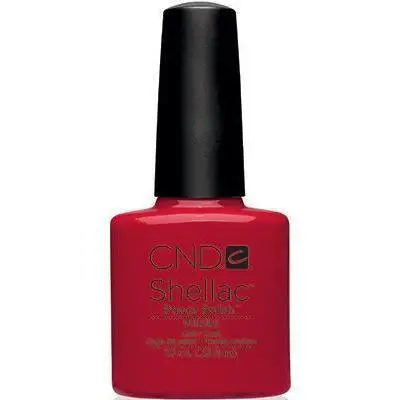 Cnd Shellac #056 Wildfire 1