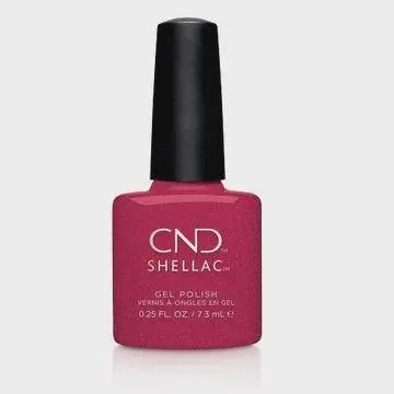 Cnd Shellac #073 Kiss Of Fire 1