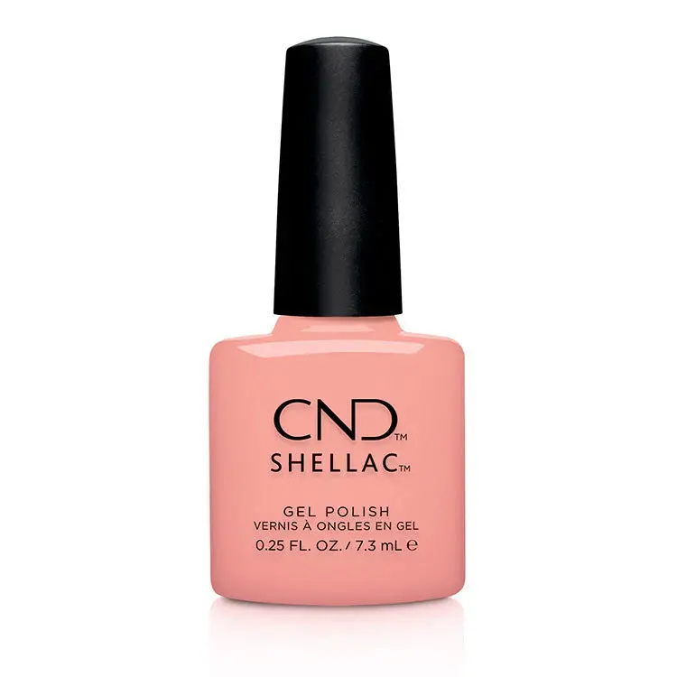 Cnd Shellac #077 Sunrise Energy 1
