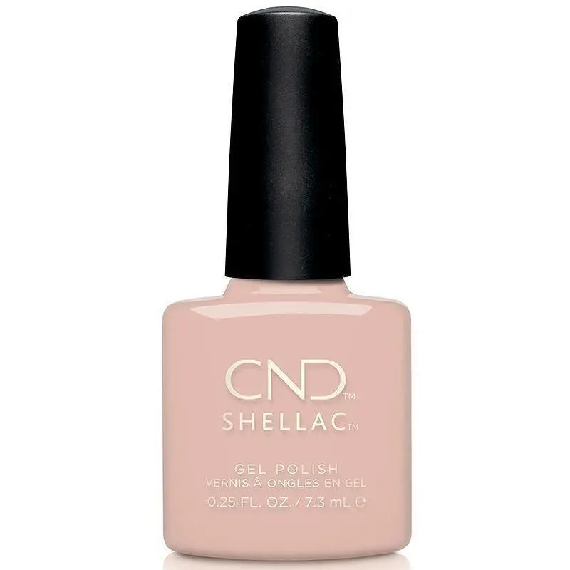 Cnd Shellac #079 Gala Girl 1