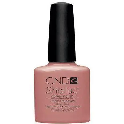Cnd Shellac #083 Satin Pajamas 1