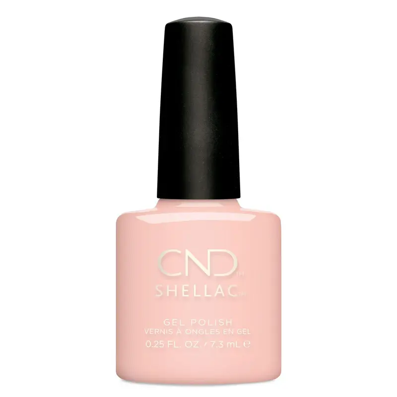 Cnd Shellac #084 Unmasked 1