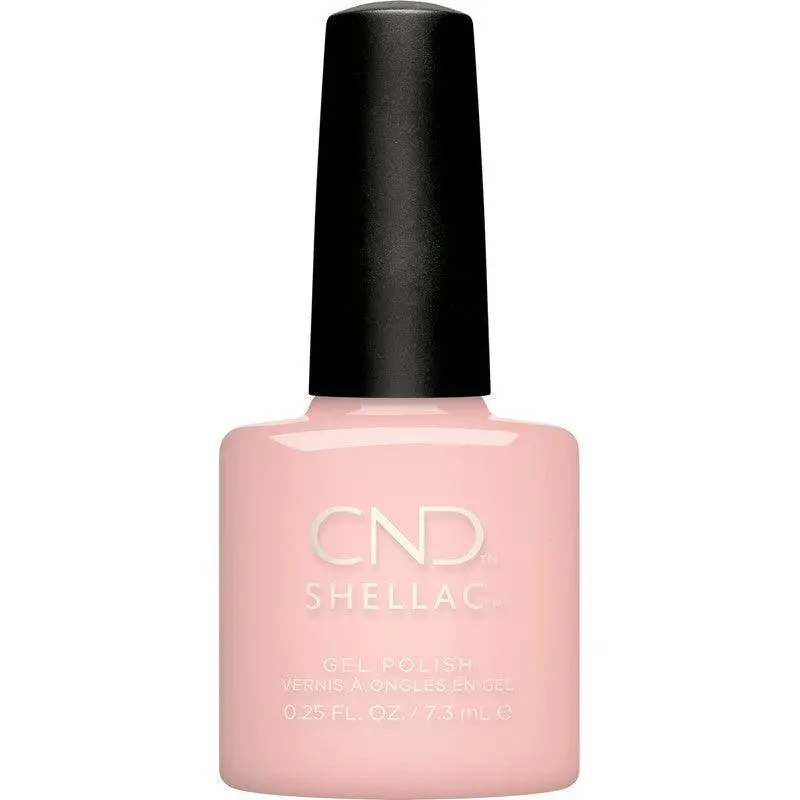Cnd Shellac #088 Uncovered 1