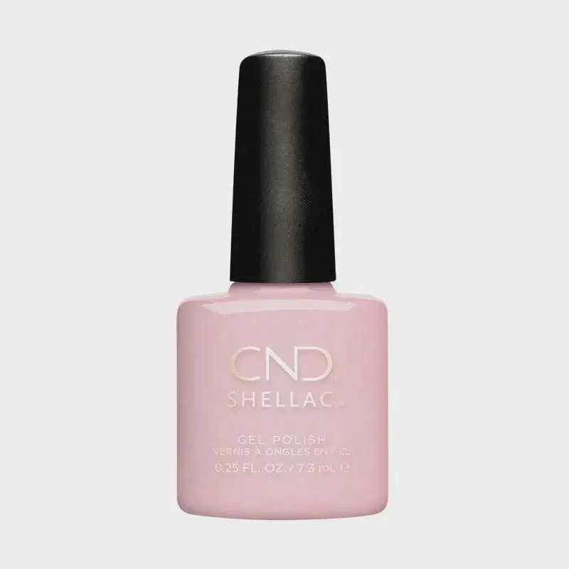 Cnd Shellac #090 Backyard Nuptials 1