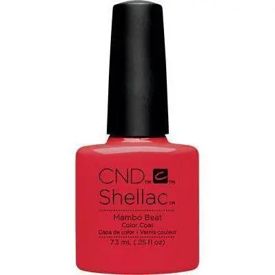 Cnd Shellac #099 Mambo Beat 1