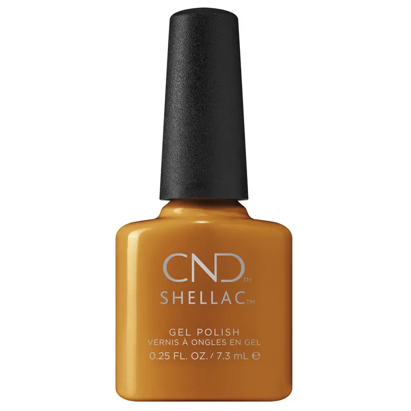 Cnd Shellac #101 Willow Talk 1