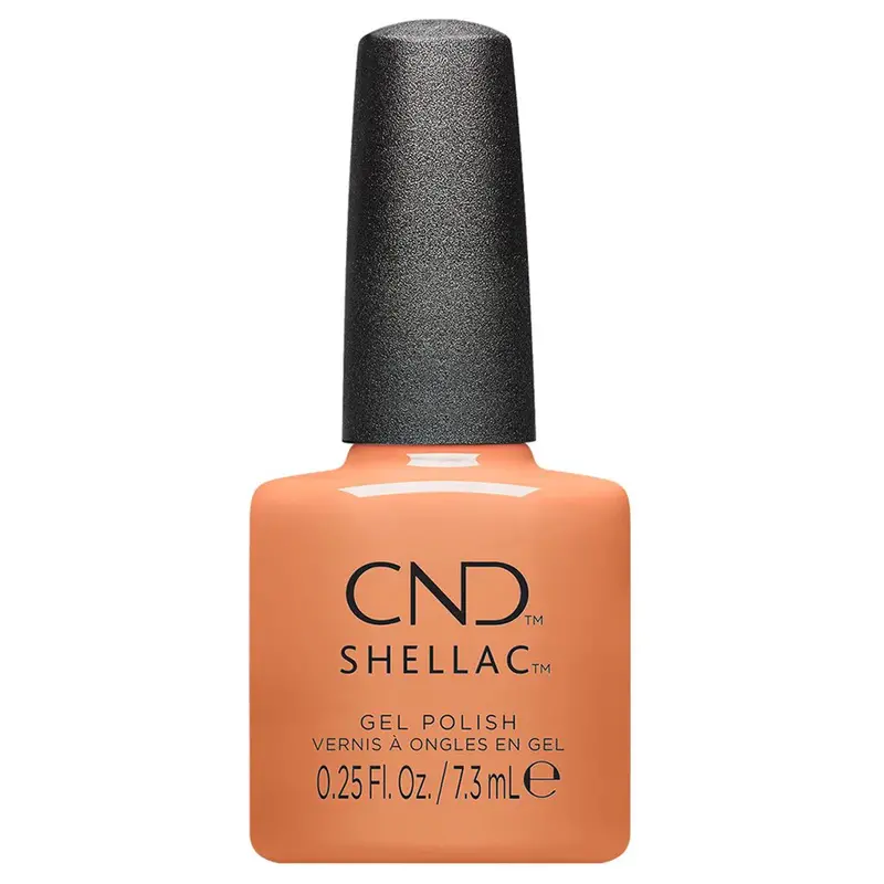Cnd Shellac #104 Daydreaming 1