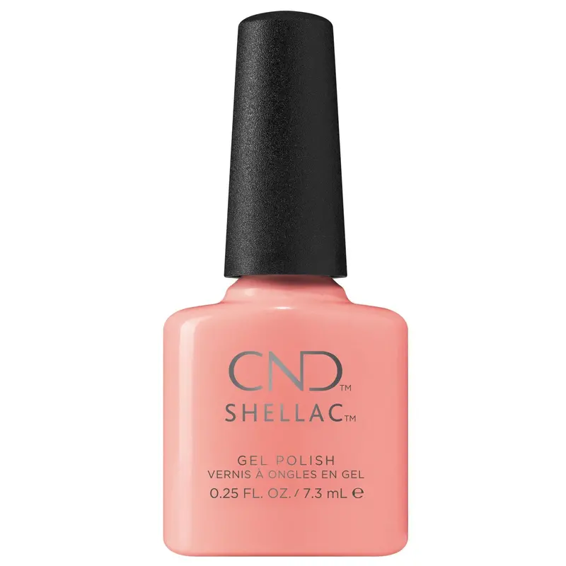 Cnd Shellac #106 Rule Breaker 1