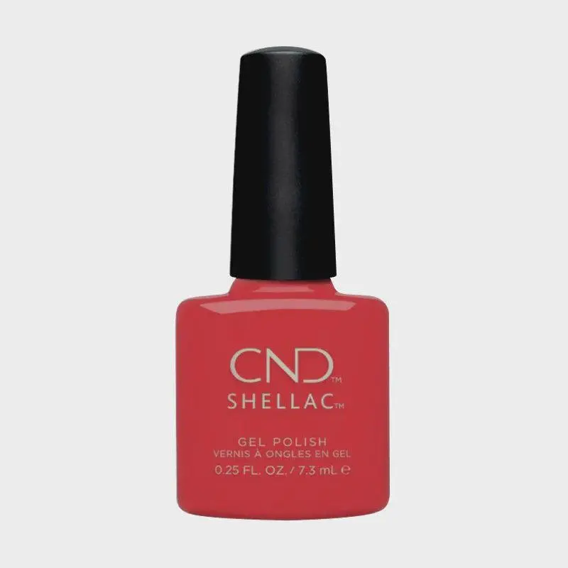 Cnd Shellac #107 Love Letter 1