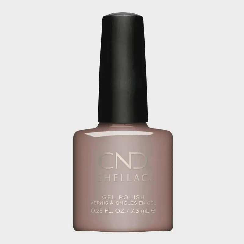 Cnd Shellac #112 Radiant Chill 1