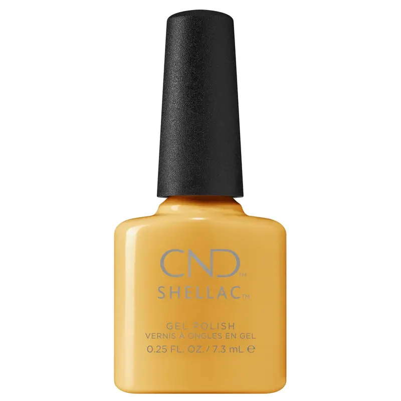 Cnd Shellac #115 Limoncello 1