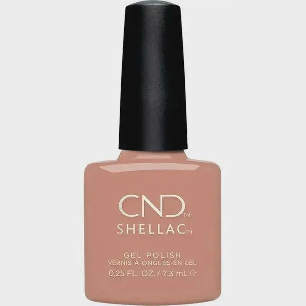 Cnd Shellac #116 Flowerbed Folly 1