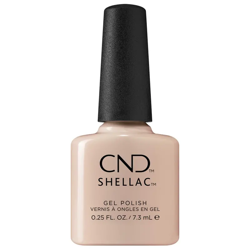 Cnd Shellac #117 Cuddle Up 1