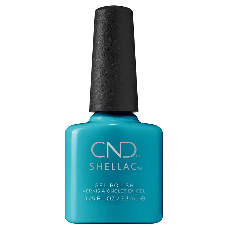 Cnd Shellac #121  Hotski To Tchotchke 1