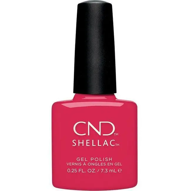 Cnd Shellac #139 Femme Fatale 1