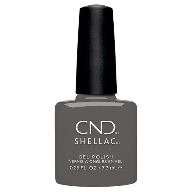 Cnd Shellac #140 Silhouette 1