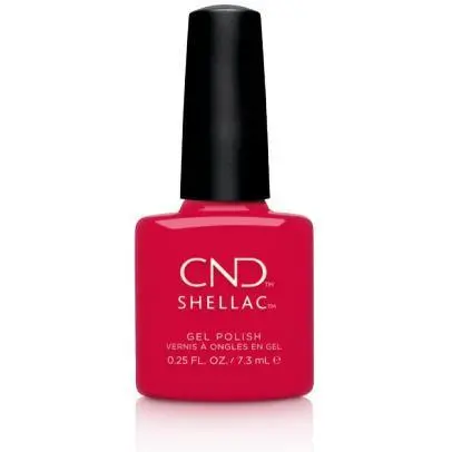 Cnd Shellac #165 Kiss The Skipper 1